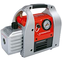 ROTHENBERGER 170063 - Roairvac 6.0- 230v- 170 l-min- 375w